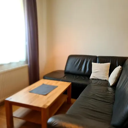 Ferienhaus Siegfried