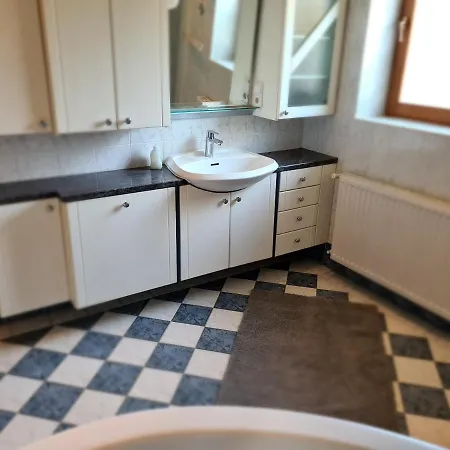Ferienhaus Siegfried Apartment Obervogau