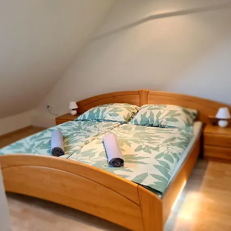 Apartment Ferienhaus Siegfried Obervogau