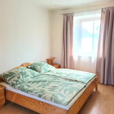 Ferienhaus Siegfried *