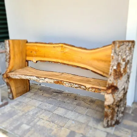 Ferienhaus Siegfried * Obervogau