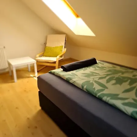 Ferienhaus Siegfried Obervogau