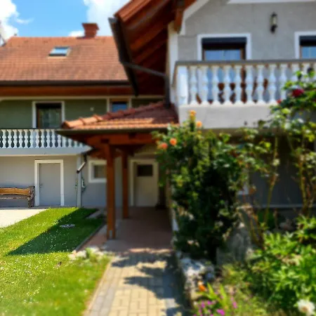Ferienhaus Siegfried
